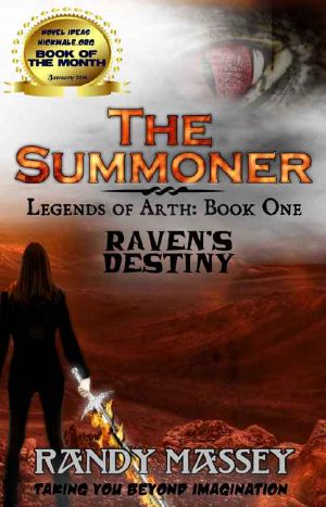 [The Legends of Arth 01] • The Summoner